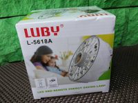 LUBY L-5618A